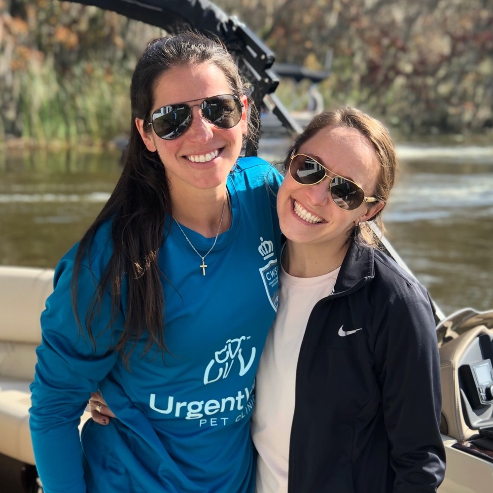 Meet your Posher, Brittany